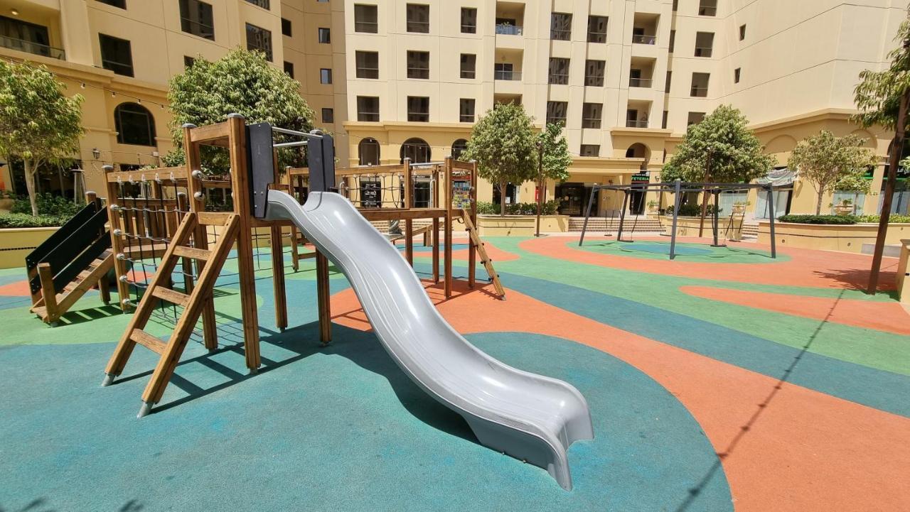 Appartement Luxury Beachfront 2bd Apt, Shams, Jbr *