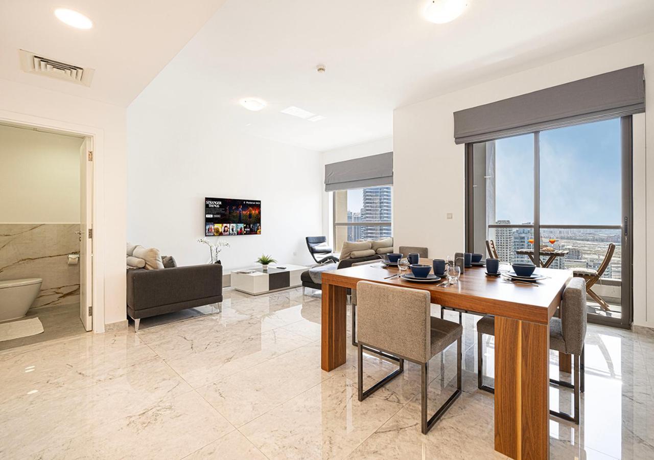 Luxury Beachfront 2bd Apt, Shams, Jbr Appartement