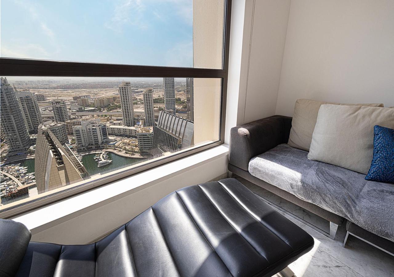 Appartement Luxury Beachfront 2bd Apt, Shams, Jbr *