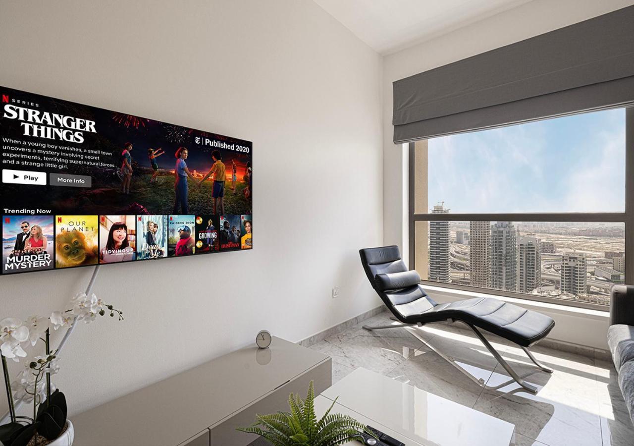 Luxury Beachfront 2bd Apt, Shams, Jbr Appartement Dubaï