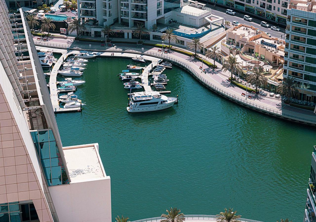 Luxury Beachfront 2bd Apt, Shams, Jbr * Dubaï