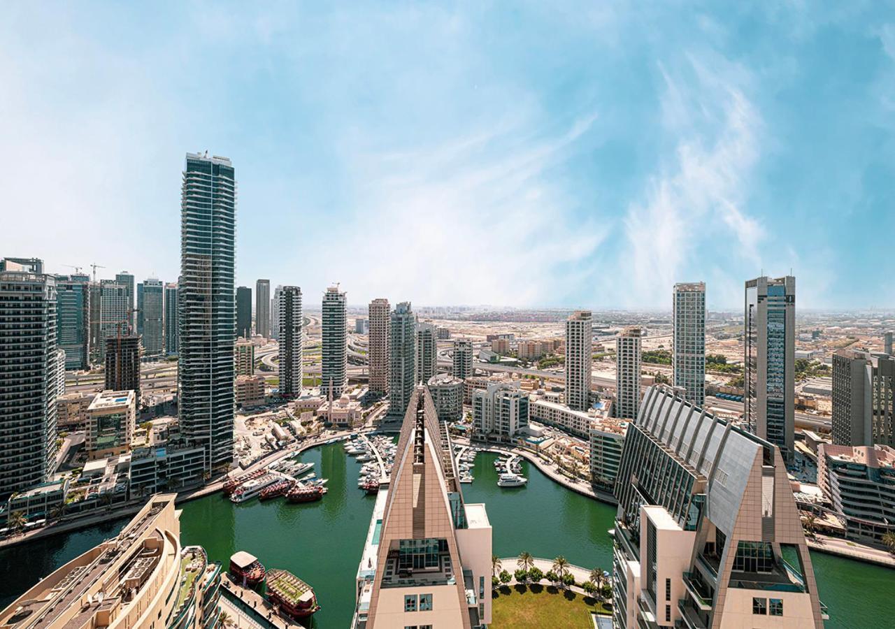 Luxury Beachfront 2bd Apt, Shams, Jbr Appartement