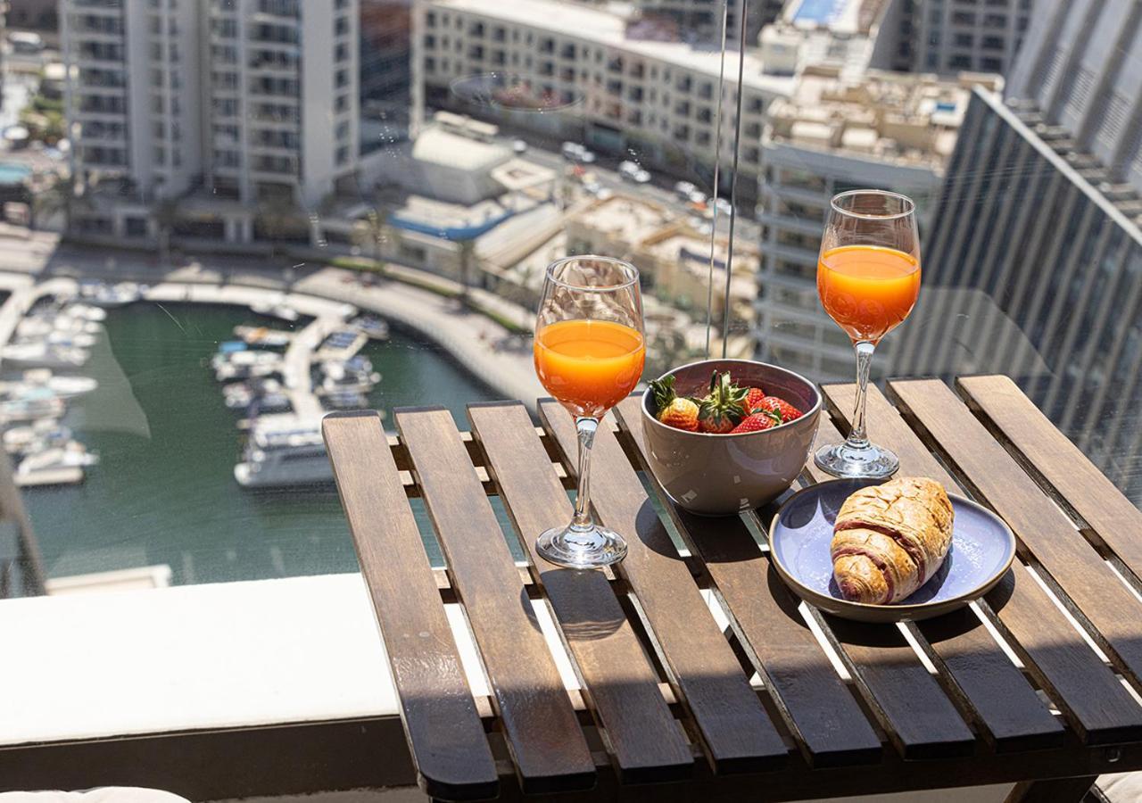 Luxury Beachfront 2bd Apt, Shams, Jbr Appartement *