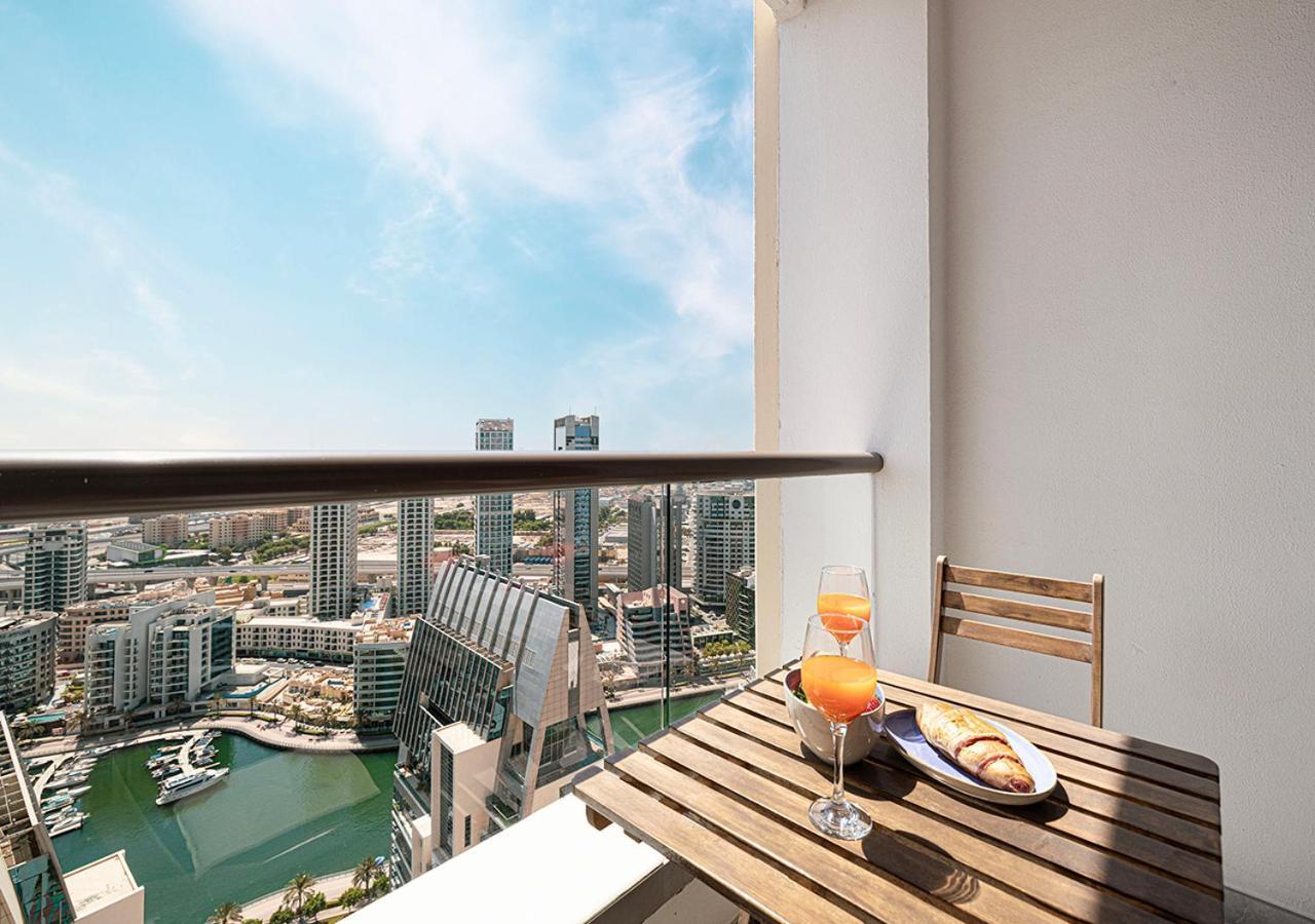 Appartement Luxury Beachfront 2bd Apt, Shams, Jbr Dubaï