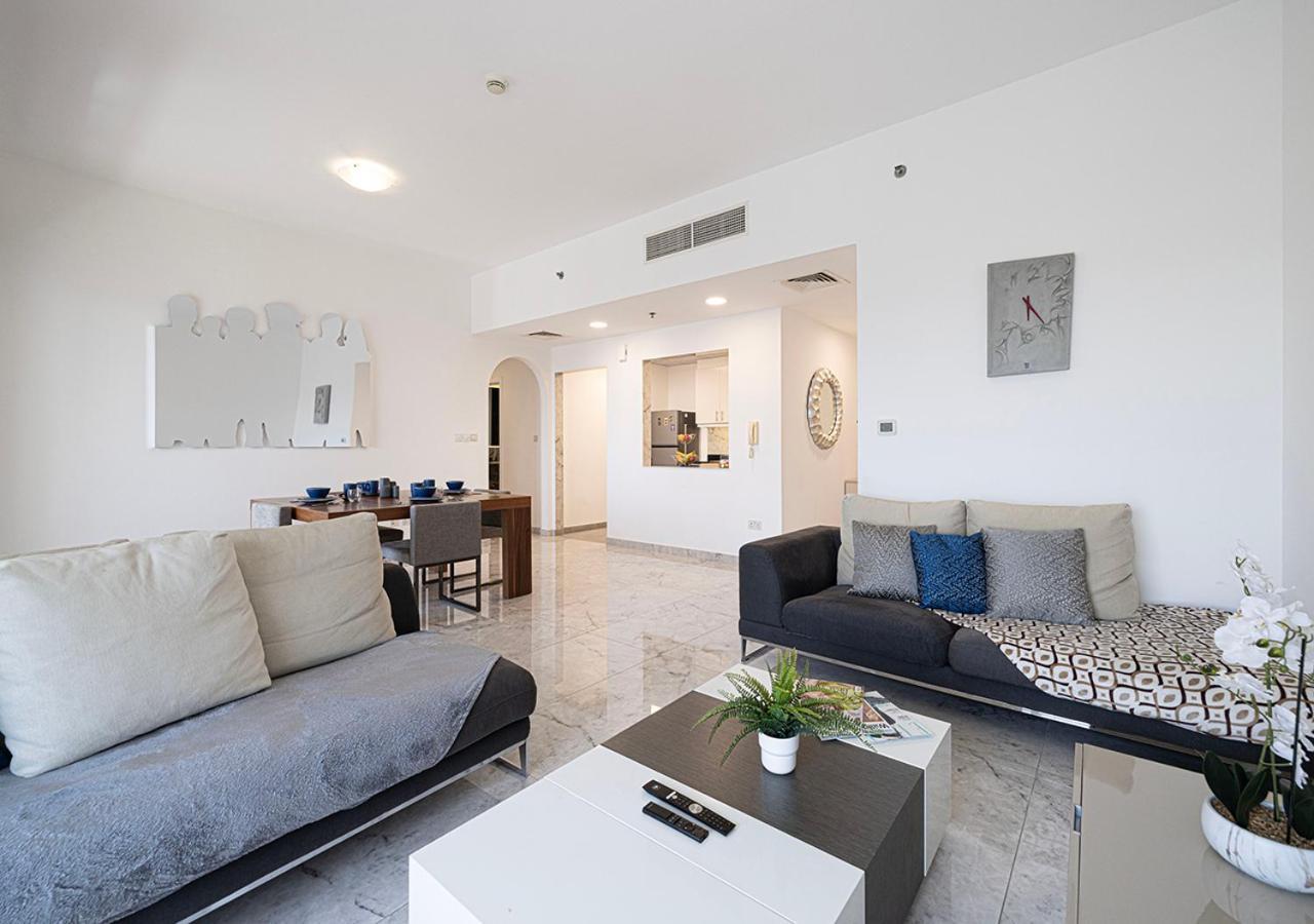 Luxury Beachfront 2bd Apt, Shams, Jbr Appartement