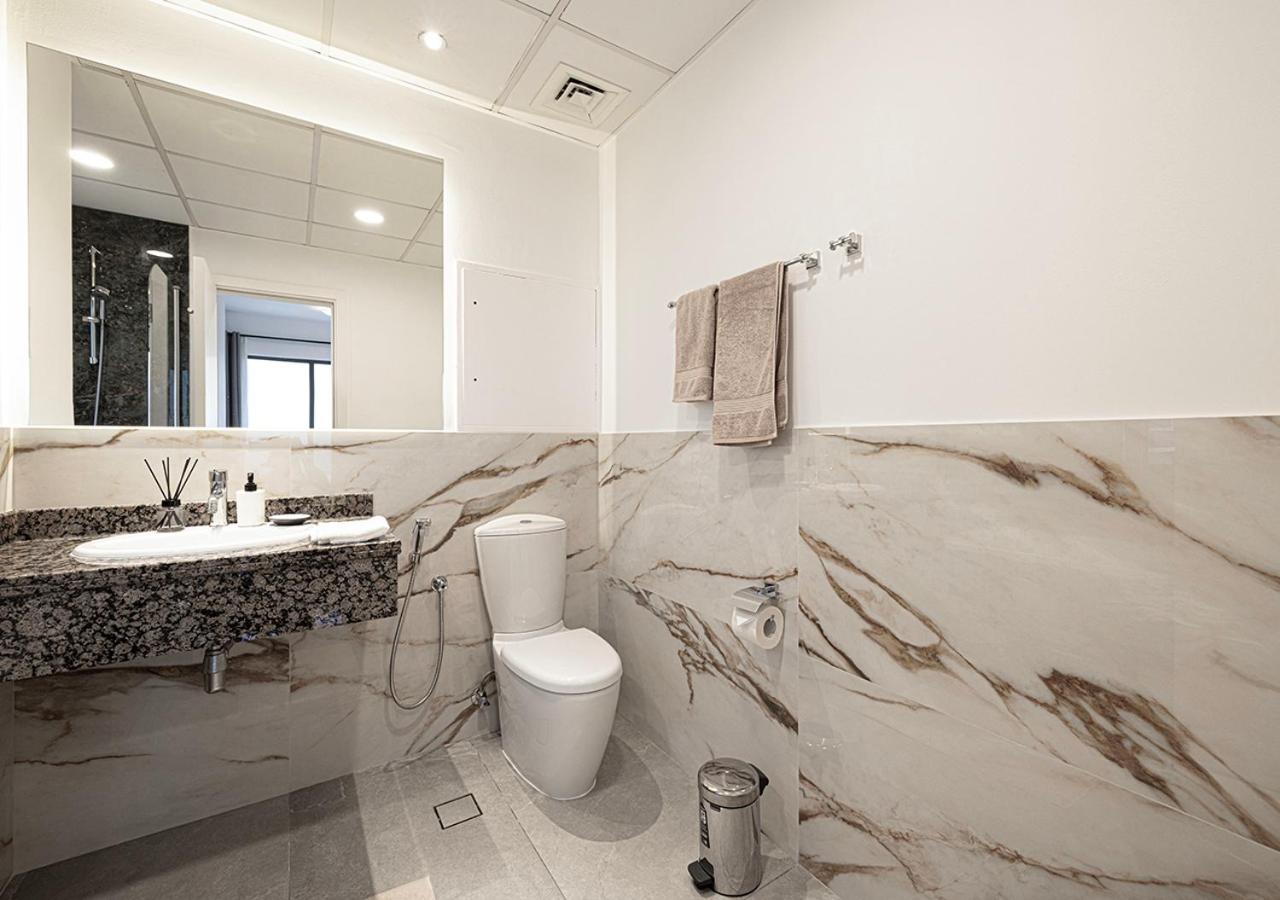 Appartement Luxury Beachfront 2bd Apt, Shams, Jbr Dubaï