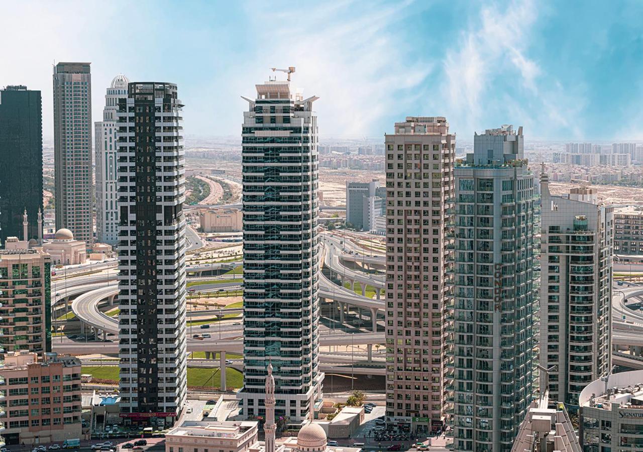 Luxury Beachfront 2bd Apt, Shams, Jbr * Dubaï