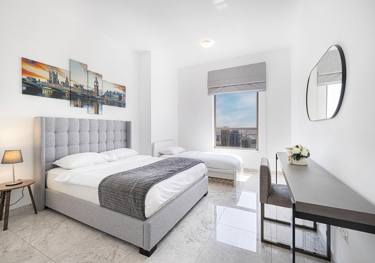 Luxury Beachfront 2bd Apt, Shams, Jbr Appartement