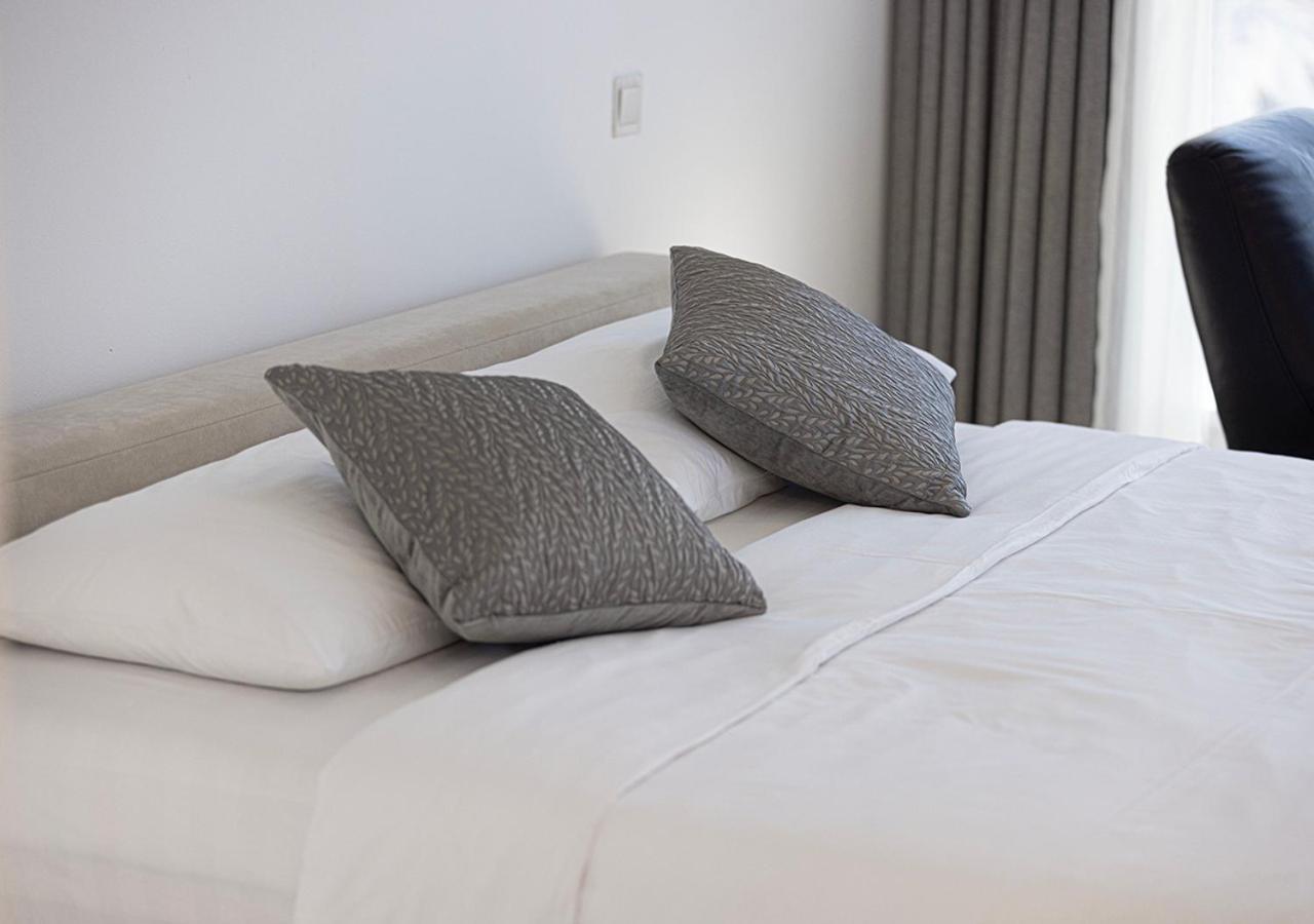 Luxury Beachfront 2bd Apt, Shams, Jbr Appartement Dubaï